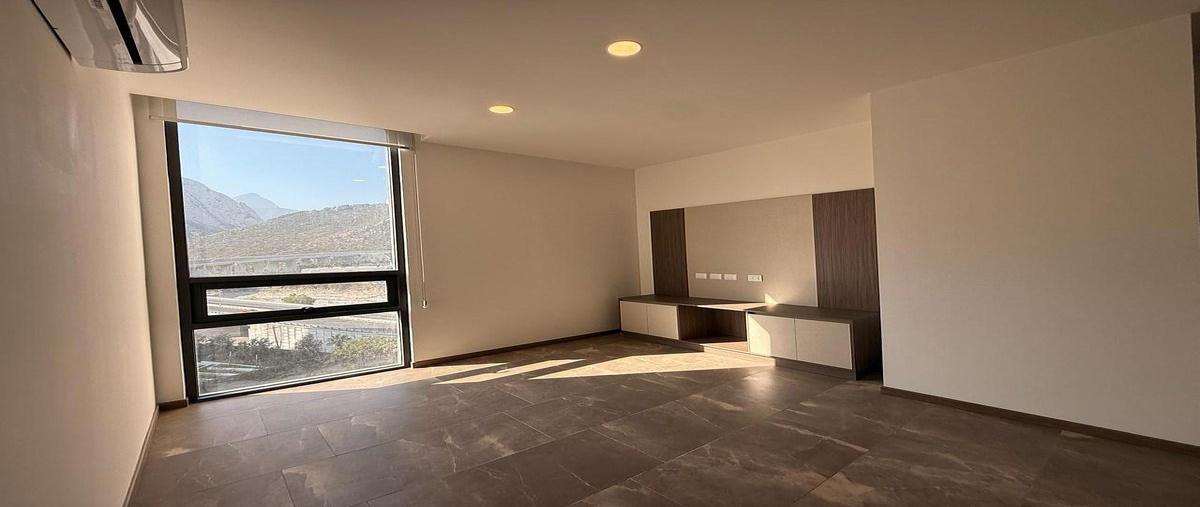 Foto de departamento en venta en  , valle poniente sector olinca, santa catarina, nuevo león, 0 No. 05