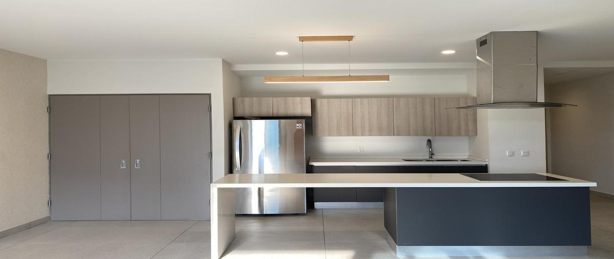 Foto de departamento en venta en  , valle poniente sector olinca, santa catarina, nuevo león, 30811205 No. 03