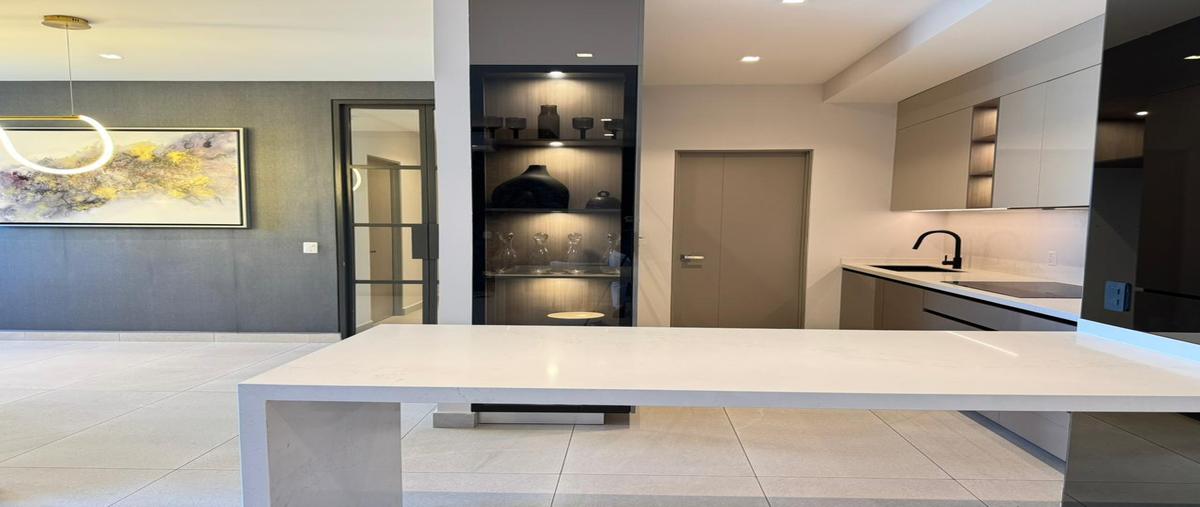 Foto de departamento en venta en  , valle poniente sector olinca, santa catarina, nuevo león, 0 No. 03