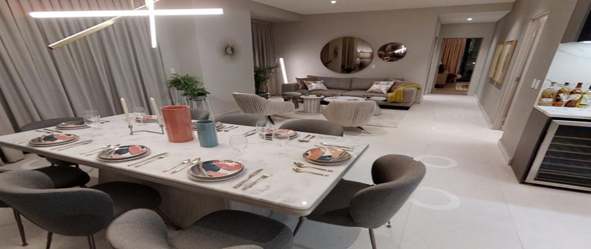 Foto de departamento en venta en  , valle poniente sector olinca, santa catarina, nuevo león, 0 No. 03