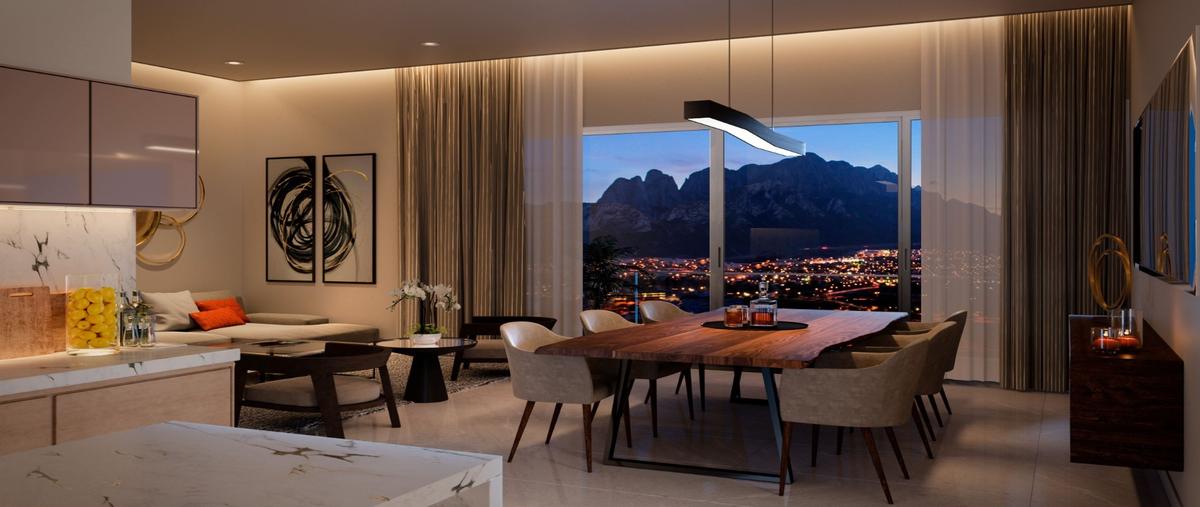 Foto de departamento en venta en  , valle poniente sector olinca, santa catarina, nuevo león, 0 No. 05