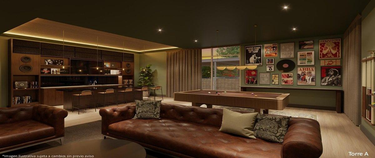 Foto de departamento en venta en  , valle poniente sector olinca, santa catarina, nuevo león, 0 No. 03