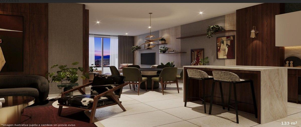 Foto de departamento en venta en  , valle poniente sector olinca, santa catarina, nuevo león, 0 No. 05