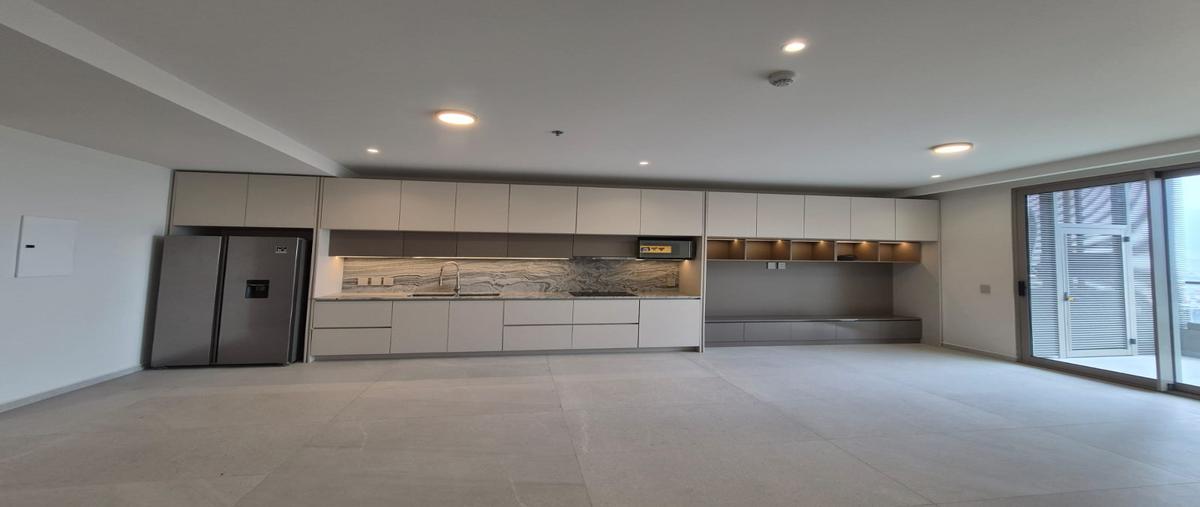 Foto de departamento en renta en  , valle poniente sector olinca, santa catarina, nuevo león, 0 No. 03