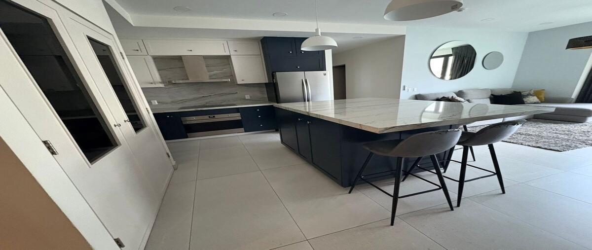 Foto de departamento en venta en valle poniente sector olinca , valle poniente sector olinca, santa catarina, nuevo león, 30446490 No. 04