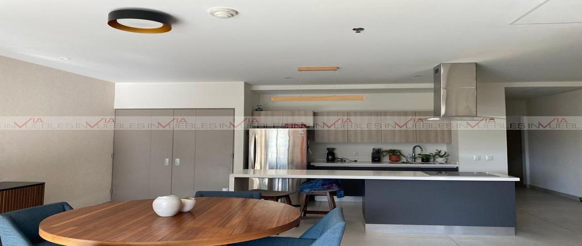 Foto de departamento en venta en valle poniente sector olinca , valle poniente sector olinca, santa catarina, nuevo león, 0 No. 03