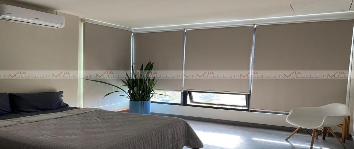 Foto de departamento en venta en valle poniente sector olinca , valle poniente sector olinca, santa catarina, nuevo león, 0 No. 04