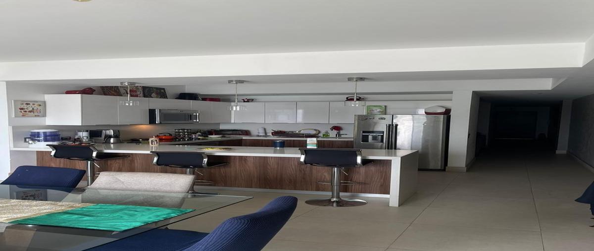 Foto de departamento en venta en valle poniente , zona valle poniente, san pedro garza garcía, nuevo león, 0 No. 02