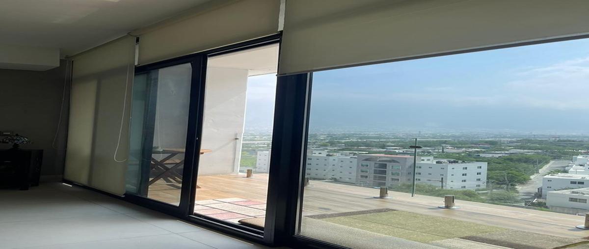 Foto de departamento en venta en valle poniente , zona valle poniente, san pedro garza garcía, nuevo león, 0 No. 04