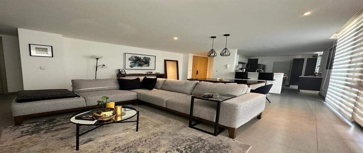 Foto de departamento en renta en valle poniente , zona valle poniente, san pedro garza garcía, nuevo león, 0 No. 01