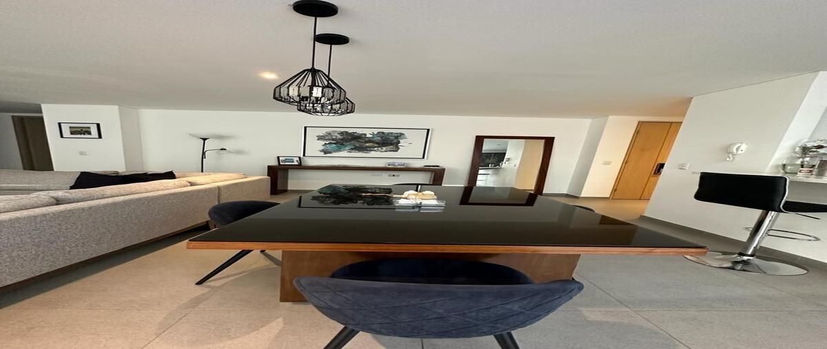 Foto de departamento en renta en valle poniente , zona valle poniente, san pedro garza garcía, nuevo león, 0 No. 02