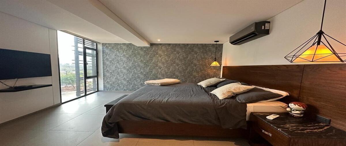 Foto de departamento en renta en valle poniente , zona valle poniente, san pedro garza garcía, nuevo león, 0 No. 05
