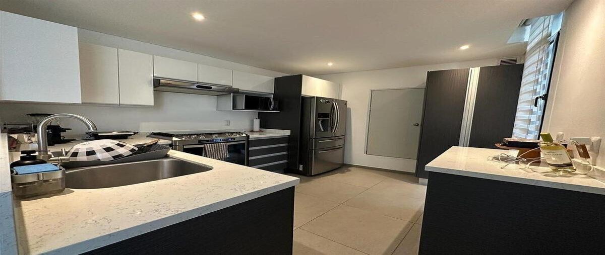 Foto de departamento en renta en valle poniente , zona valle poniente, san pedro garza garcía, nuevo león, 0 No. 03