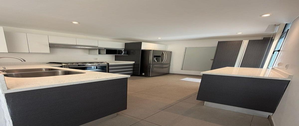 Foto de departamento en renta en valle poniente , zona valle poniente, san pedro garza garcía, nuevo león, 0 No. 04