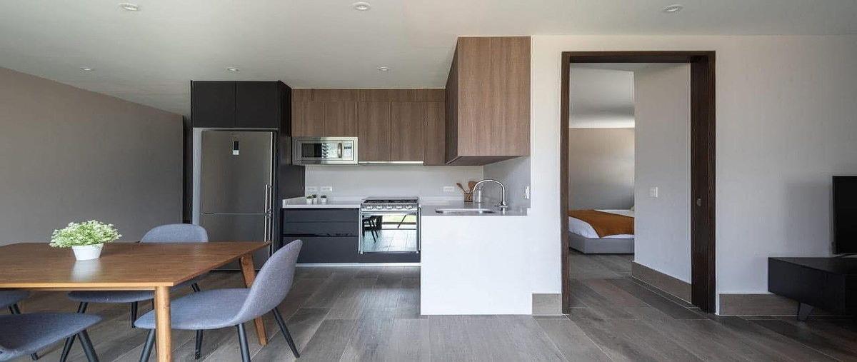 Foto de departamento en renta en valle poniente , zona valle poniente, san pedro garza garcía, nuevo león, 0 No. 04