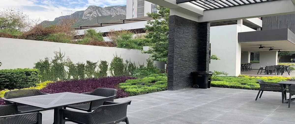 Foto de departamento en renta en valle poniente , zona valle poniente, san pedro garza garcía, nuevo león, 31002465 No. 08