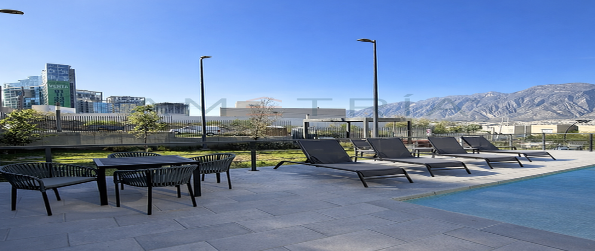 Foto de departamento en valle poniente , zona valle poniente, san pedro garza garcía, nuevo león, 0 foto 02 Foto de departamento en renta en valle poniente , zona valle poniente, san pedro garza garcía, nuevo león, 0 No. 02