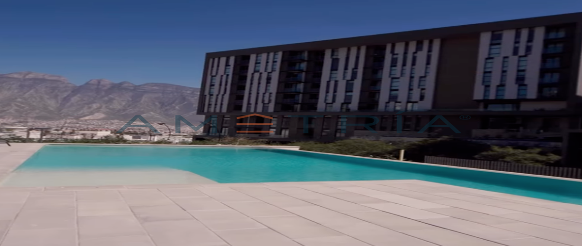 Foto de departamento en valle poniente , zona valle poniente, san pedro garza garcía, nuevo león, 31019116 foto 03 Foto de departamento en renta en valle poniente , zona valle poniente, san pedro garza garcía, nuevo león, 31019116 No. 03