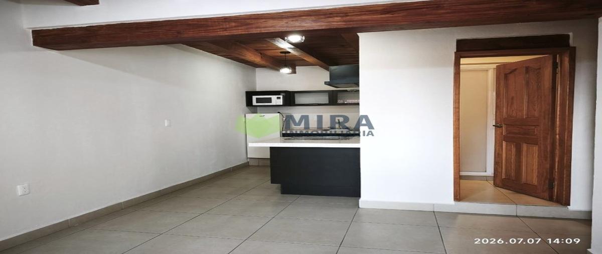 Foto de departamento en venta en  , valle quieto, morelia, michoacán de ocampo, 0 No. 04