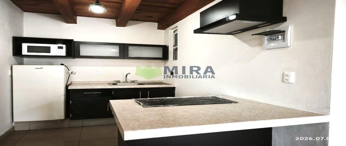 Foto de departamento en venta en  , valle quieto, morelia, michoacán de ocampo, 0 No. 05