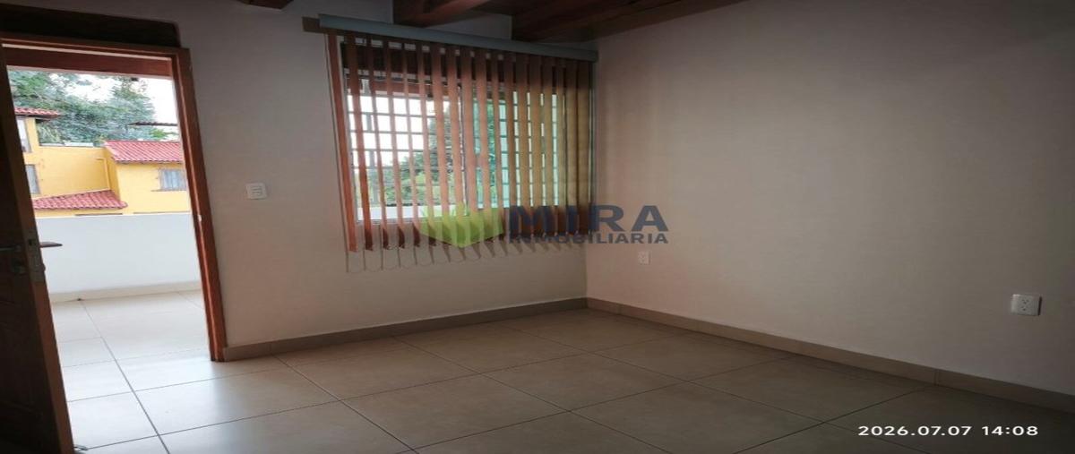 Foto de departamento en renta en  , valle quieto, morelia, michoacán de ocampo, 0 No. 03