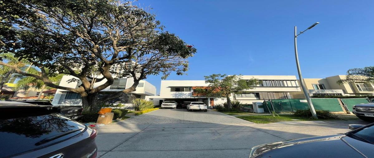 Foto de casa en condominio en venta en valle real 427, valle real, zapopan, jalisco, 0 No. 03