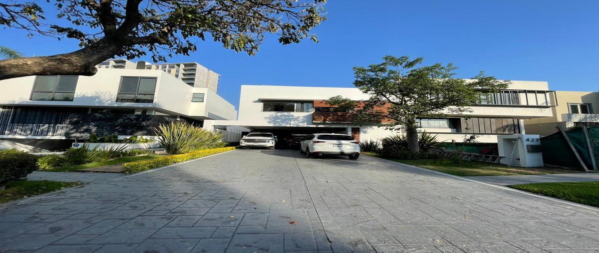 Foto de casa en condominio en venta en valle real 427, valle real, zapopan, jalisco, 0 No. 04
