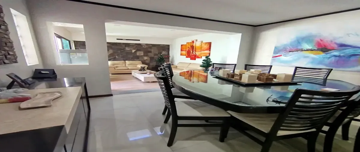 Foto de casa en venta en valle real 90, valle real, san andrés cholula, puebla, 30233782 No. 03