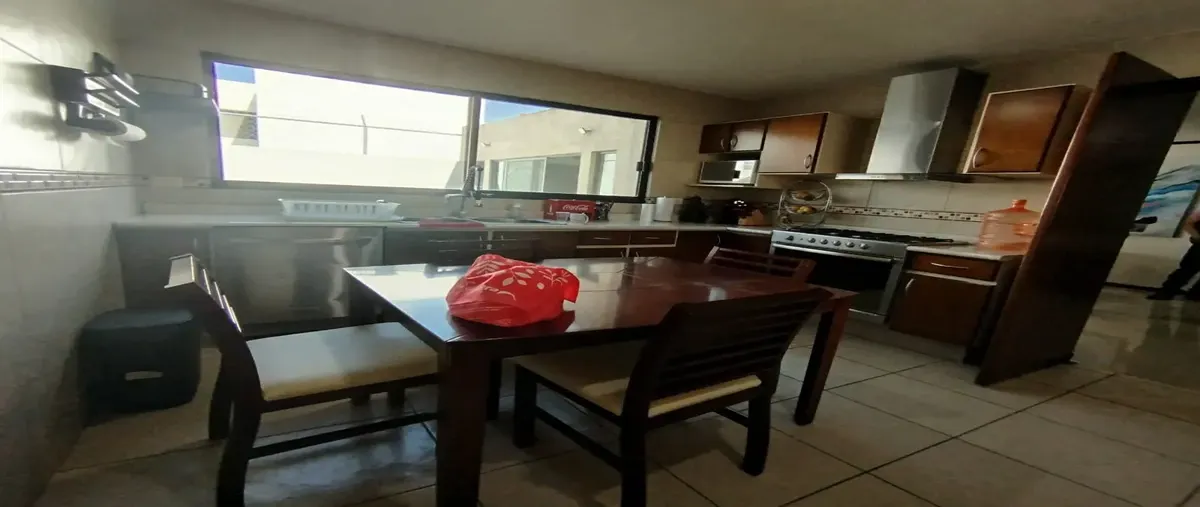 Foto de casa en venta en valle real 90, valle real, san andrés cholula, puebla, 30233782 No. 04