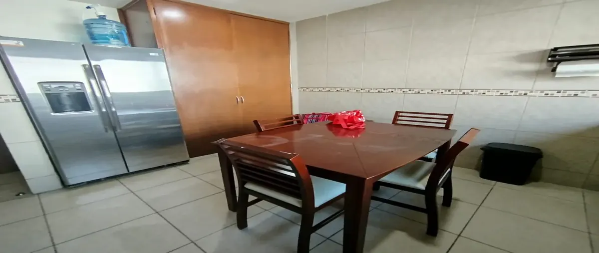 Foto de casa en venta en valle real 90, valle real, san andrés cholula, puebla, 30233782 No. 05