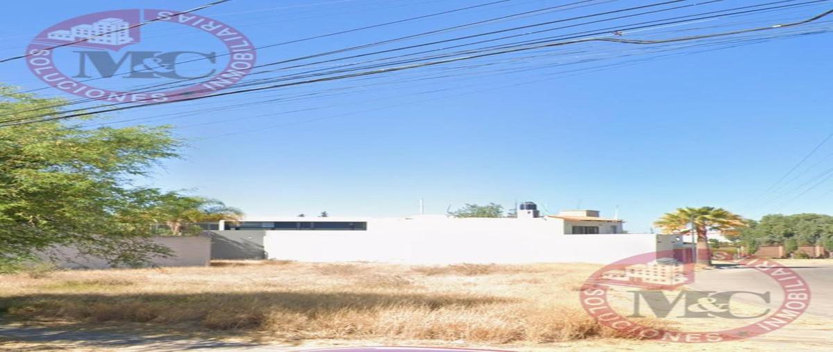 Foto de terreno habitacional en venta en  , valle real, aguascalientes, aguascalientes, 0 No. 03