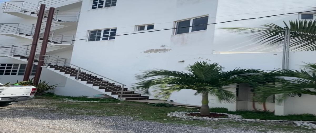 Foto de departamento en renta en valle real , álamos i, benito juárez, quintana roo, 28037987 No. 04