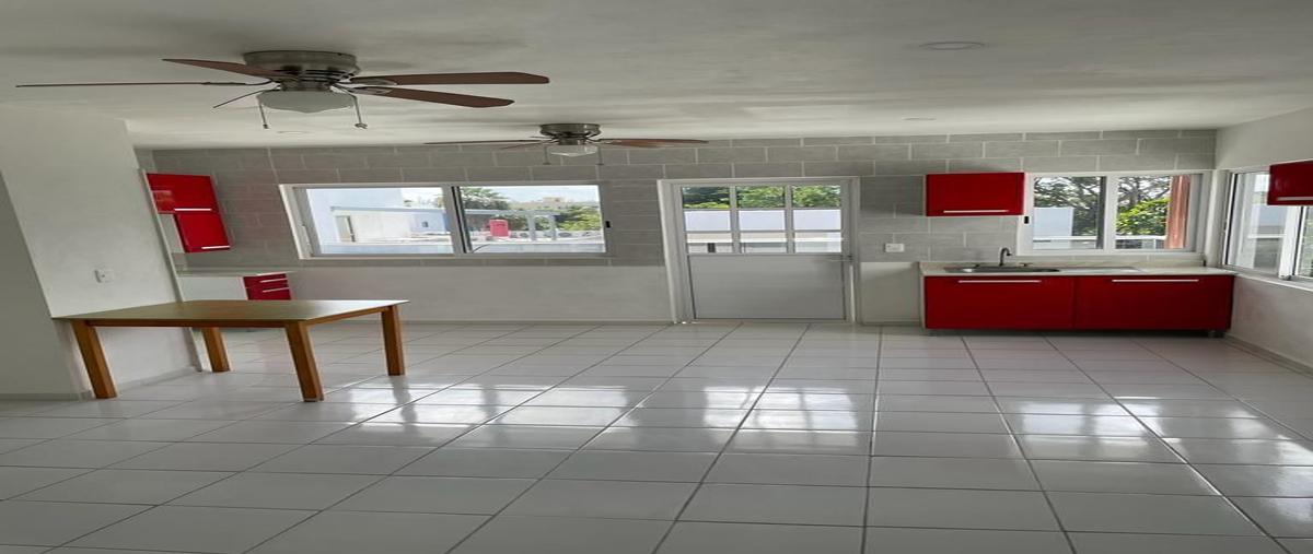 Foto de departamento en renta en valle real , álamos i, benito juárez, quintana roo, 28037987 No. 05