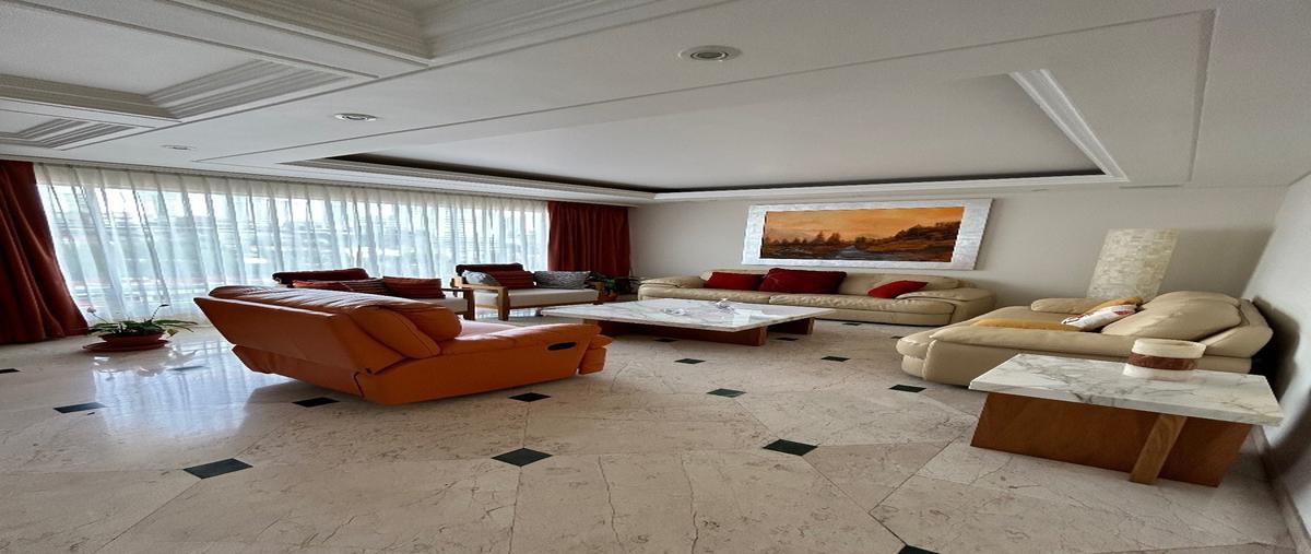 Foto de casa en renta en valle real , interlomas, huixquilucan, méxico, 0 No. 04