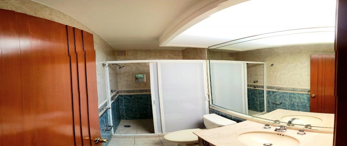 Foto de departamento en venta en valle real , interlomas, huixquilucan, méxico, 30578377 No. 08