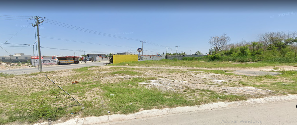 Foto de terreno habitacional en , valle real, juárez, nuevo león, 0 foto 03 Foto de terreno habitacional en renta en , valle real, juárez, nuevo león, 0 No. 03