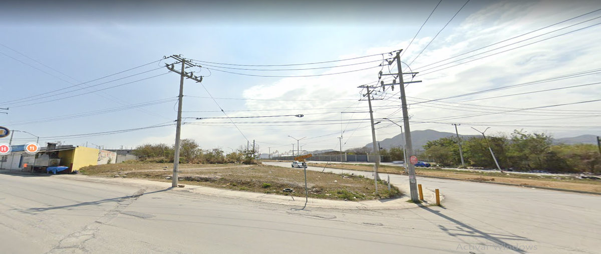 Foto de terreno habitacional en , valle real, juárez, nuevo león, 0 foto 04 Foto de terreno habitacional en renta en , valle real, juárez, nuevo león, 0 No. 04