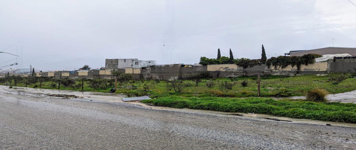 Foto de terreno comercial en venta en valle real , los valles, tijuana, baja california, 27847158 No. 03