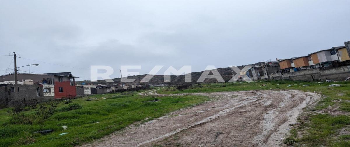Foto de terreno habitacional en venta en valle real , los valles, tijuana, baja california, 0 No. 04
