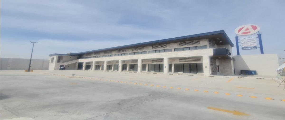 Foto de local en renta en  , valle real primer sector, saltillo, coahuila de zaragoza, 27445177 No. 03