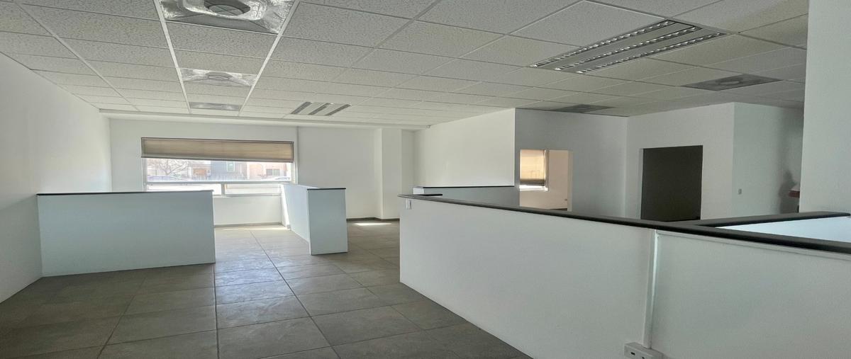 Foto de oficina en renta en  , valle real primer sector, saltillo, coahuila de zaragoza, 0 No. 05