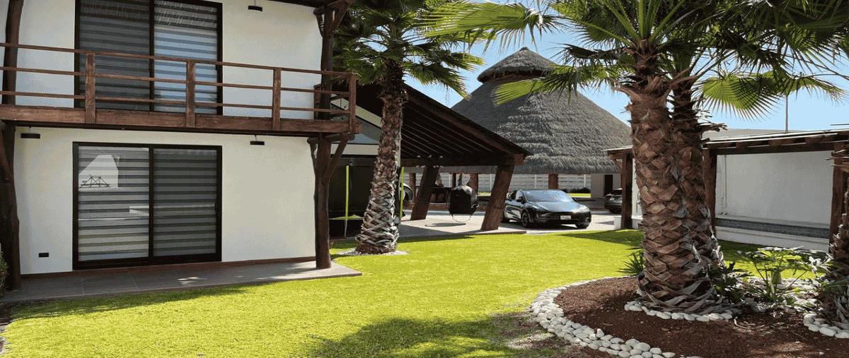 Foto de casa en venta en  , valle real, san andrés cholula, puebla, 31597849 No. 04