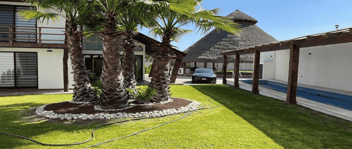 Foto de casa en venta en  , valle real, san andrés cholula, puebla, 31597849 No. 05