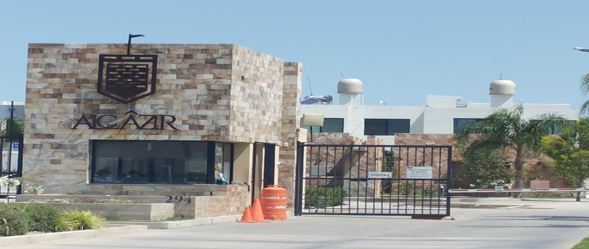 Foto de casa en renta en  , valle real, soledad de graciano sánchez, san luis potosí, 30266583 No. 01