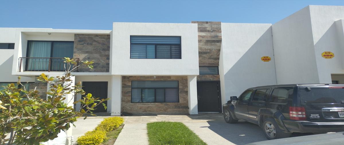 Foto de casa en renta en  , valle real, soledad de graciano sánchez, san luis potosí, 30266583 No. 02