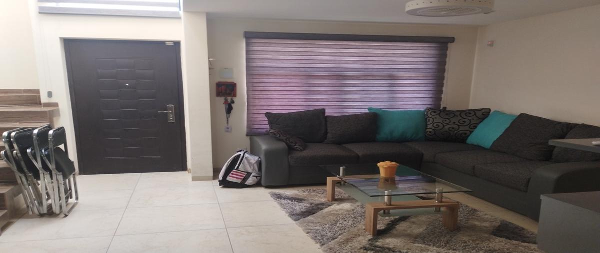 Foto de casa en renta en  , valle real, soledad de graciano sánchez, san luis potosí, 30266583 No. 03