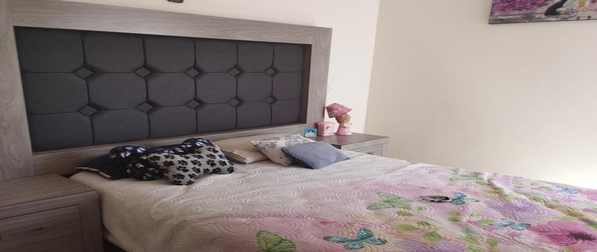 Foto de casa en renta en  , valle real, soledad de graciano sánchez, san luis potosí, 30266583 No. 05