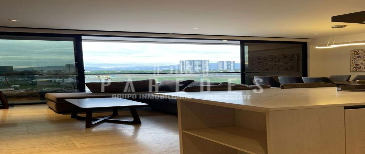 Foto de departamento en venta en valle real , valle real, zapopan, jalisco, 27325075 No. 03