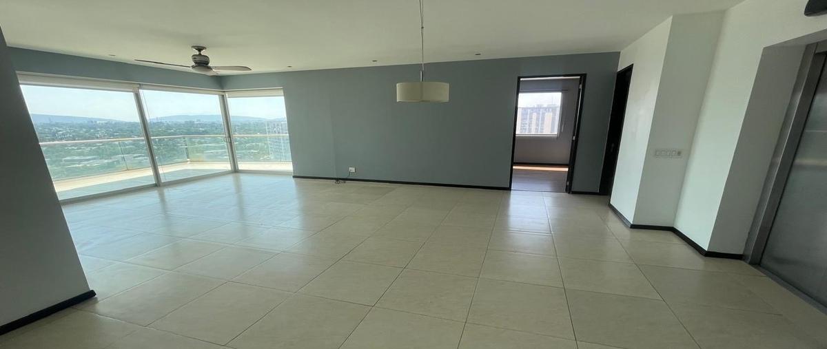 Foto de departamento en renta en valle real , valle real, zapopan, jalisco, 0 No. 03