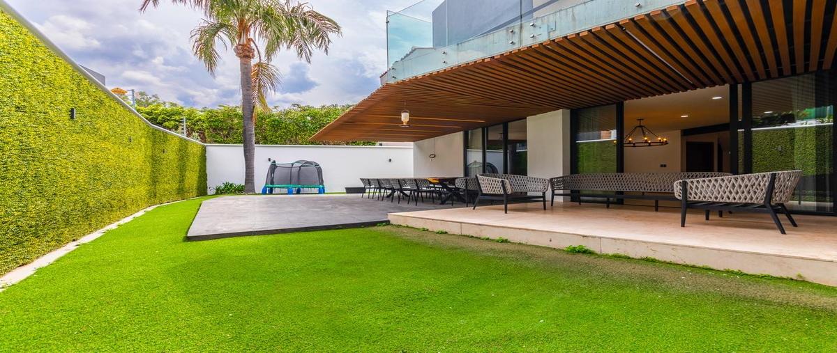 Foto de casa en venta en valle real , valle real, zapopan, jalisco, 0 No. 01